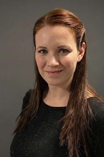 Ing. Anna Petříčková